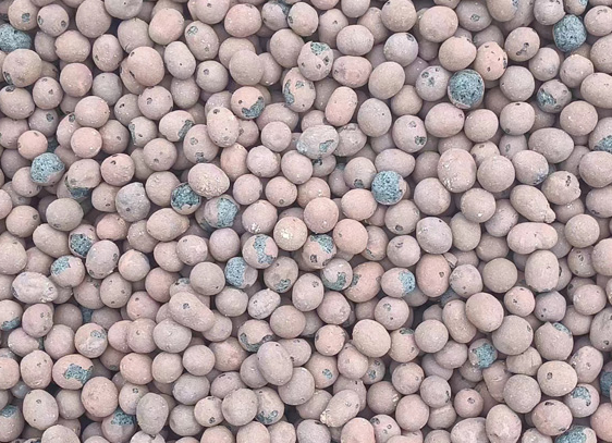 新疆陶粒是怎樣制造出來(lái)的？